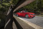 Mercedes-Benz E400 4Matic AMG Line Cabriolet 2017 года (NA)